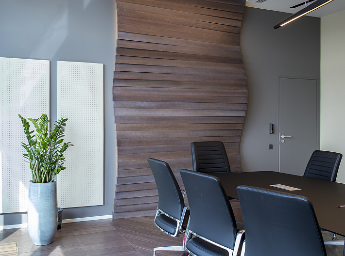 Setl City на Ушаковской набережной, Санкт-Петербург